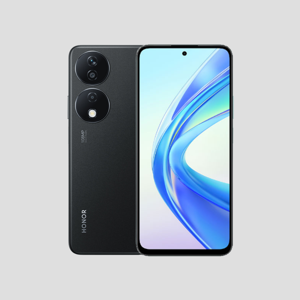 Celular Honor X7b liberado