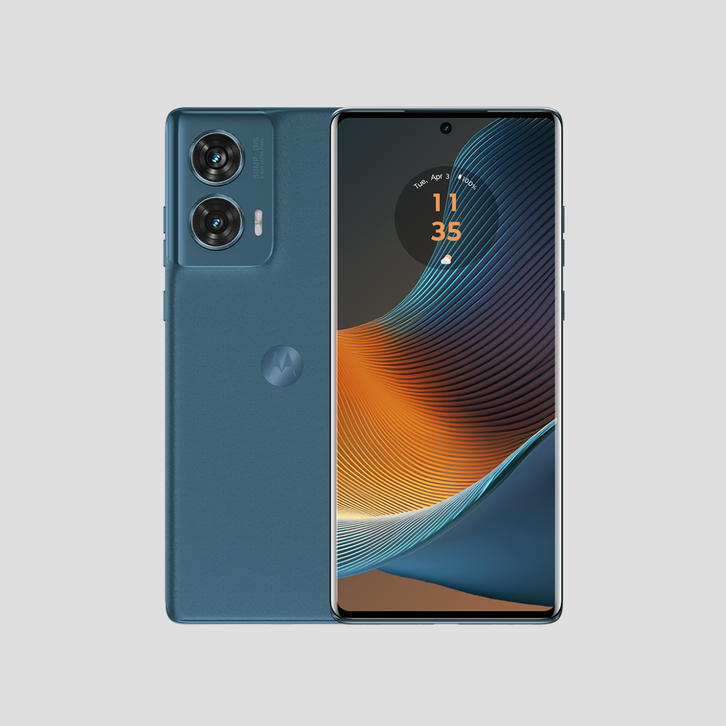 Celular Motorola Edge 50 Fusion liberado