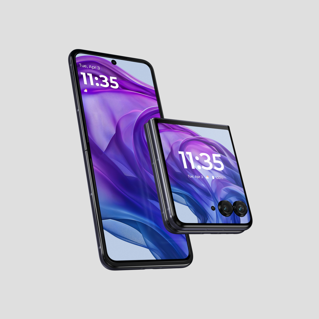 Celular Motorola Razr 50 Ultra liberado