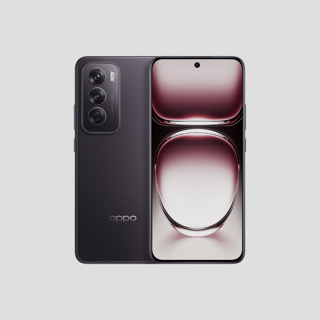 Celular Oppo Reno 12 Liberado