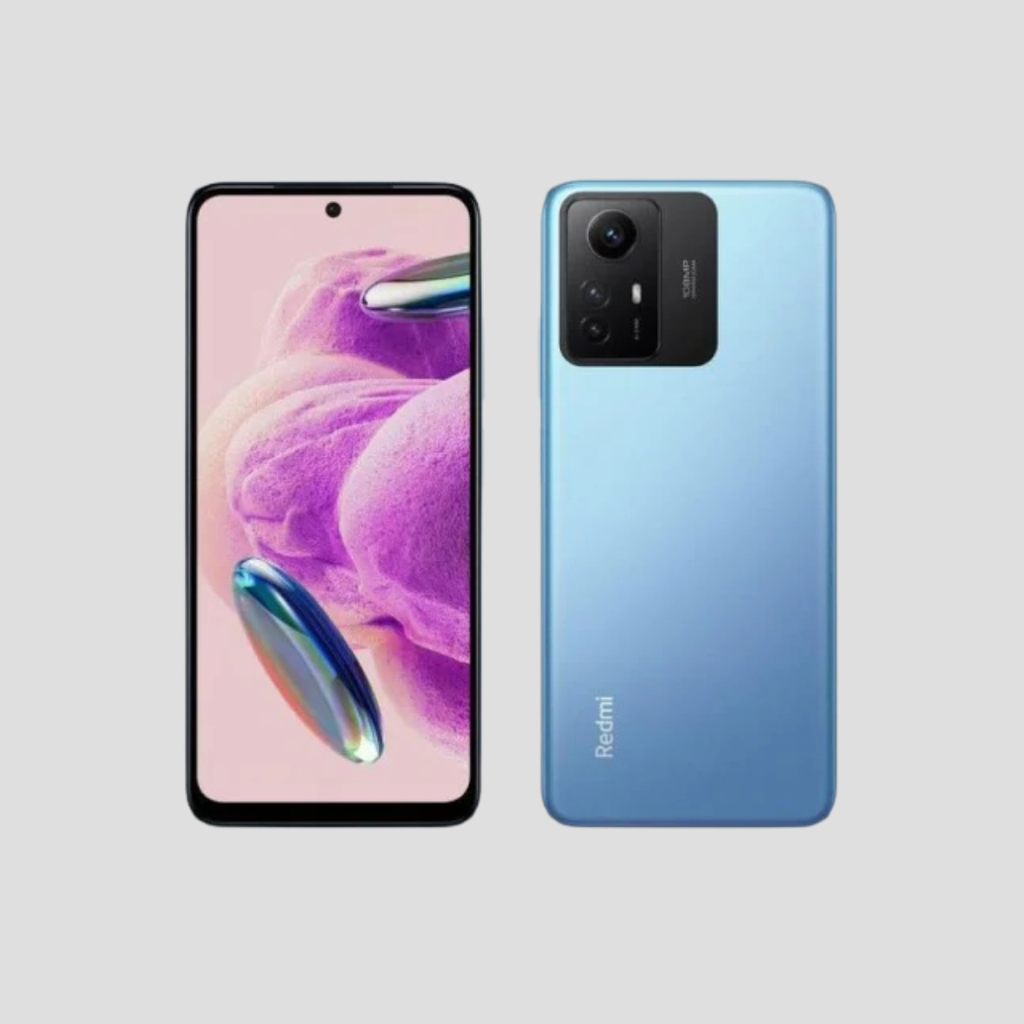 Celular Xiaomi Redmi Note 12s Liberado