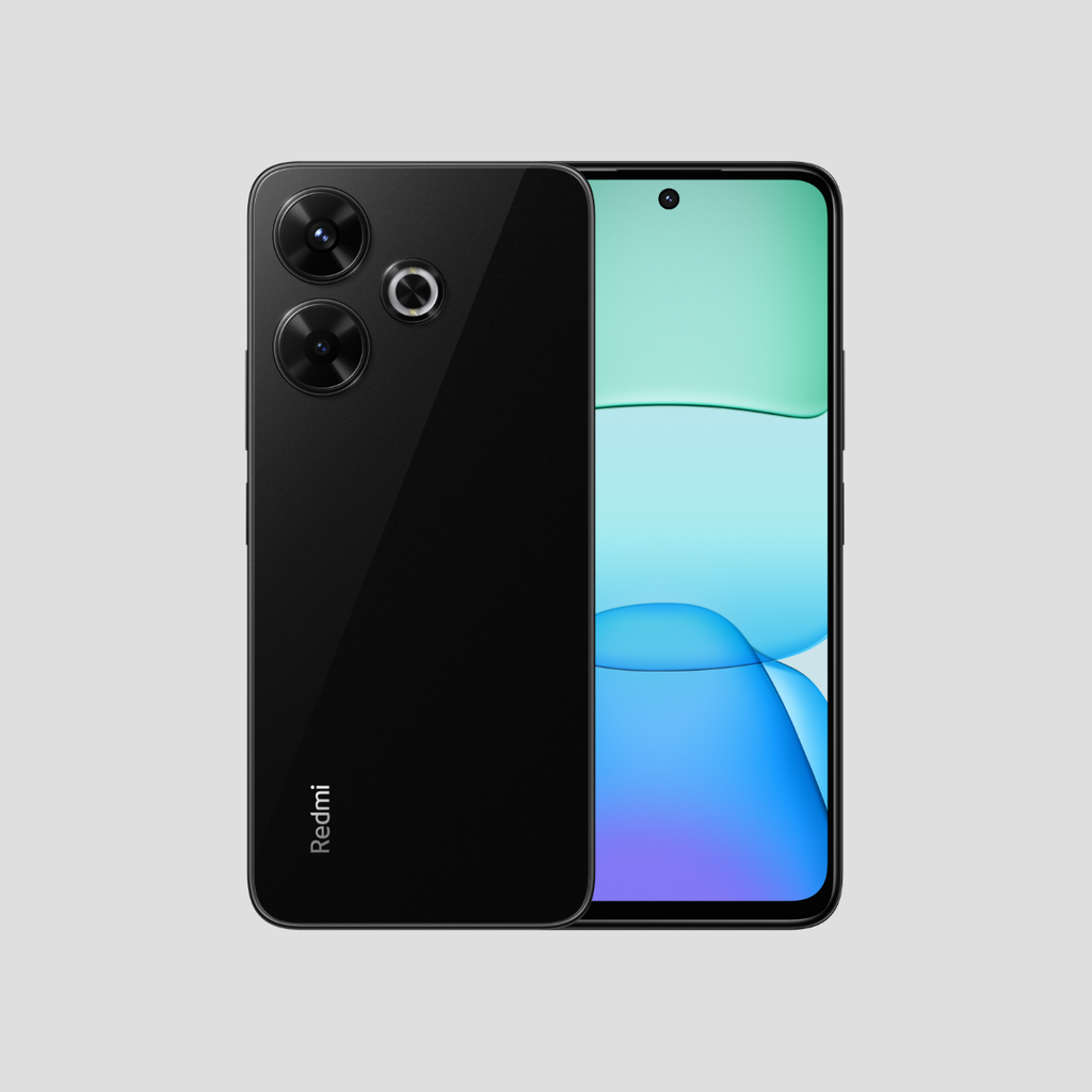 Celular Xiaomi Redmi 13 liberado
