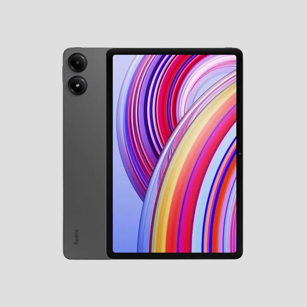 Tablet Xiaomi Redmi Pad Pro liberado