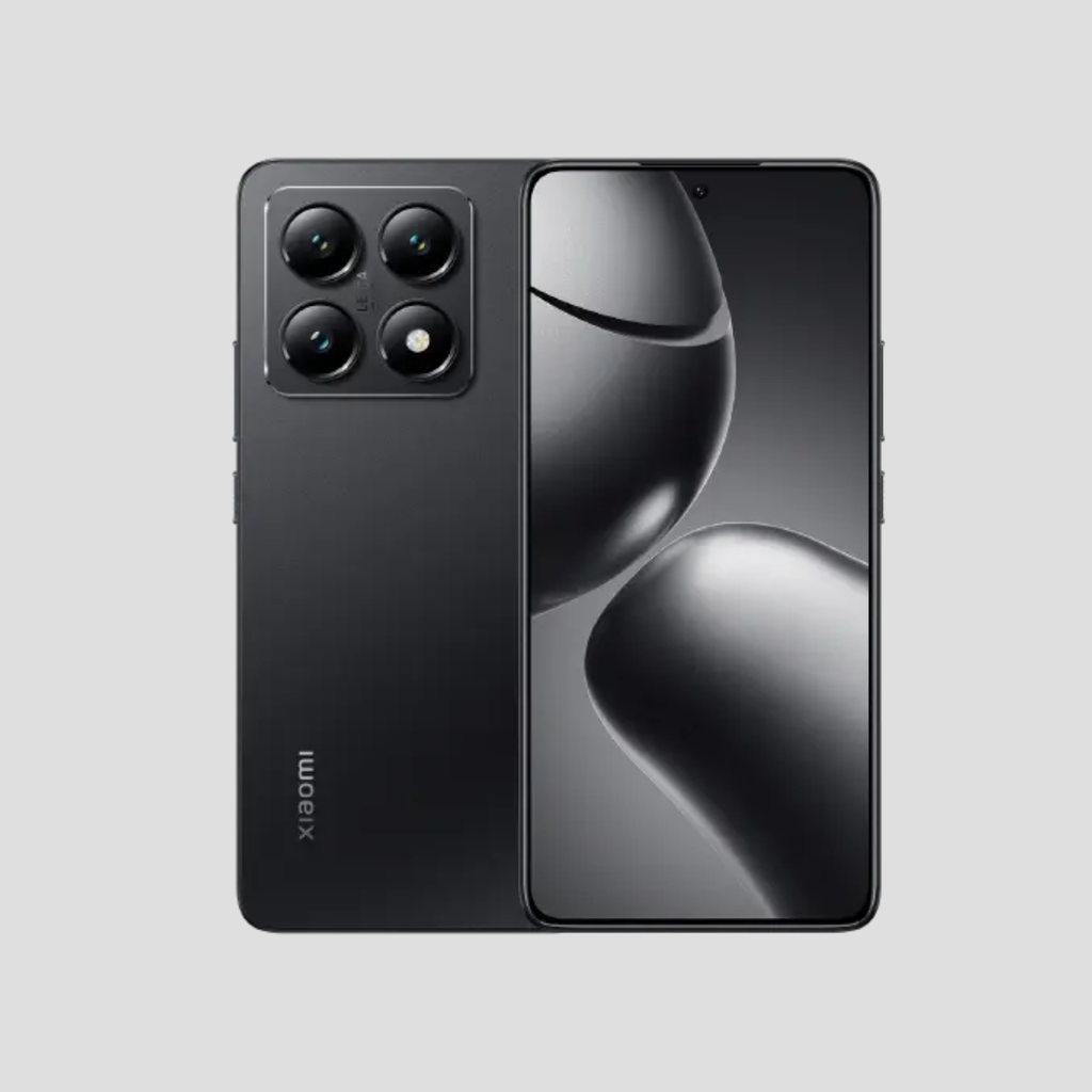 Celular Xiaomi 14T Pro liberado