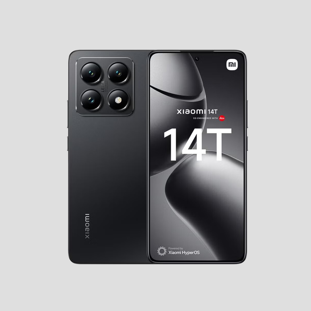 Celular Xiaomi 14T liberado