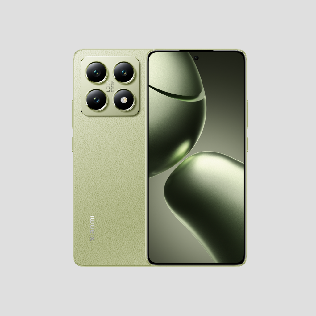 Celular Xiaomi 14T liberado