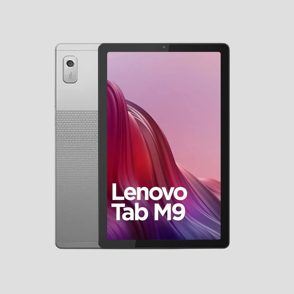 Tablet Lenovo Tab M9 liberado