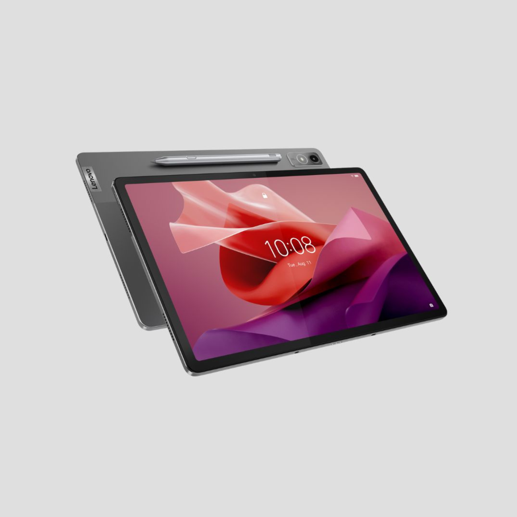 Tablet Lenovo Tab P12 liberado