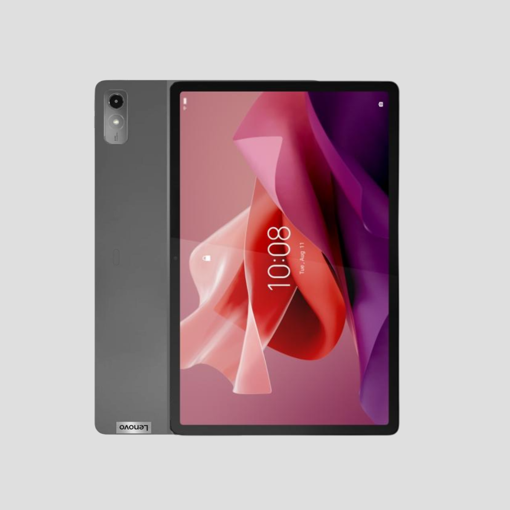 Tablet Lenovo Tab P12 liberado
