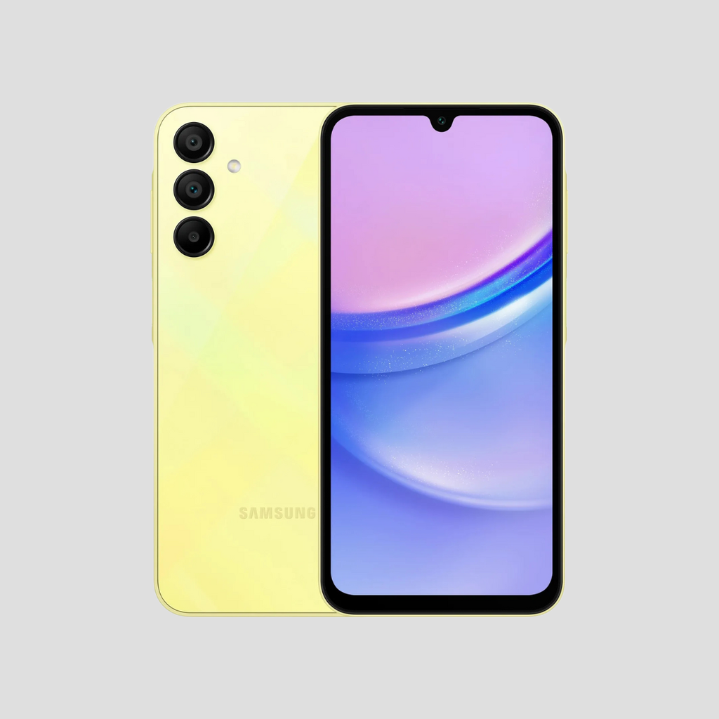 Samsung A15 liberado