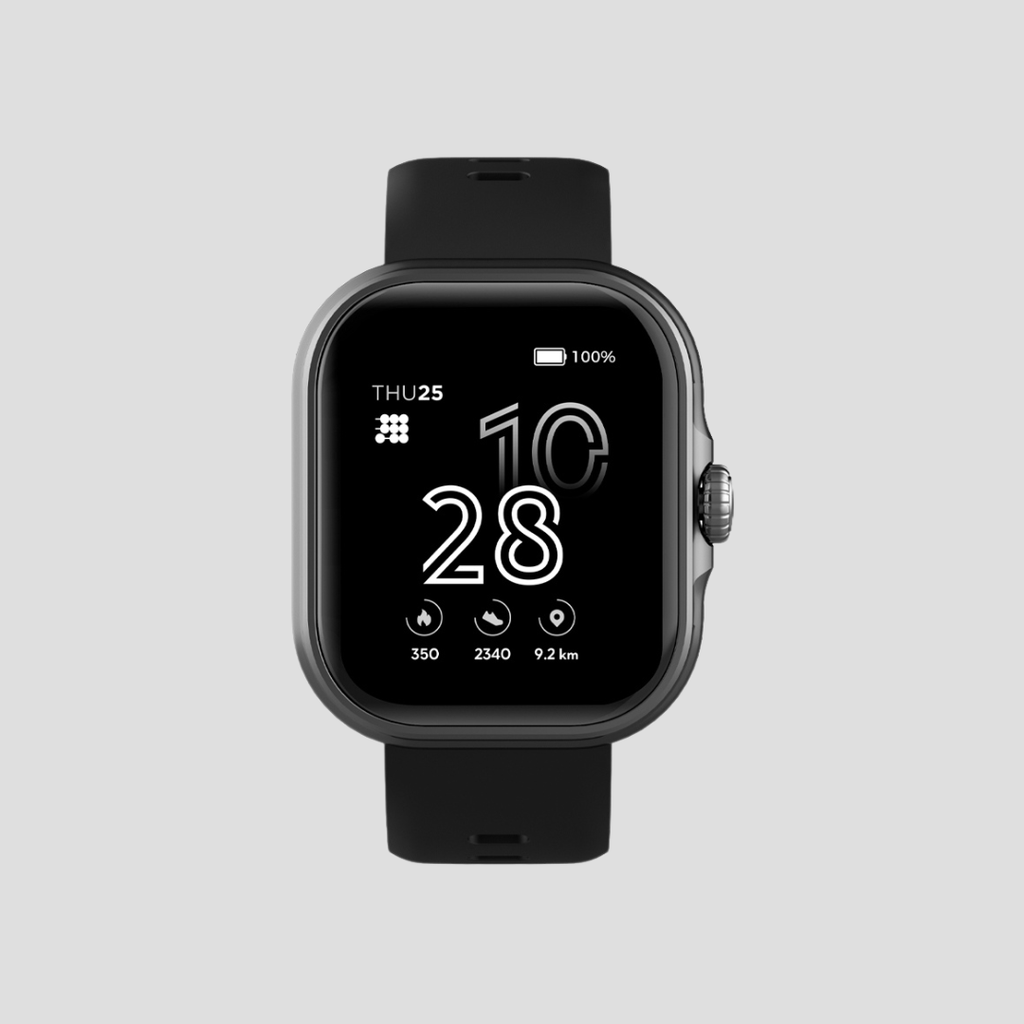 Reloj Cubitt Viva (CT-VIVA1) Negro