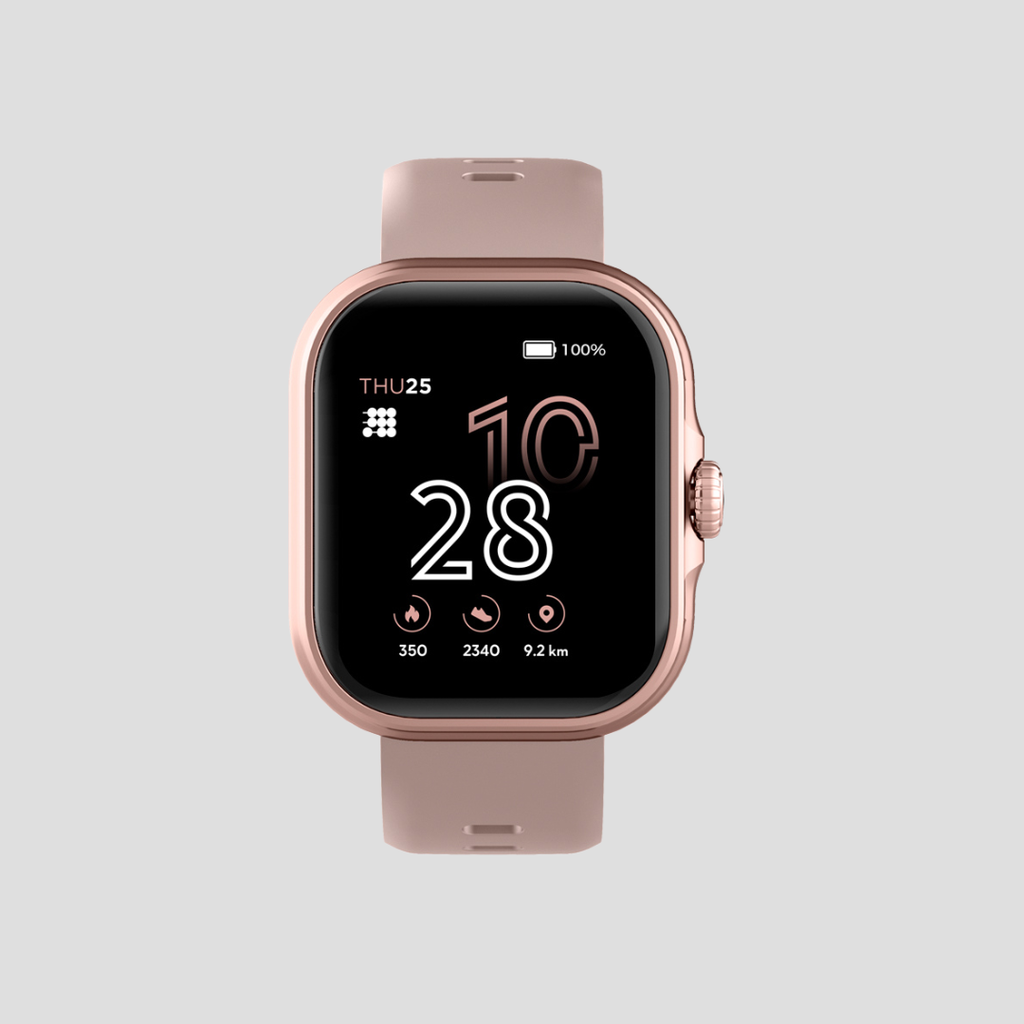 Reloj Cubitt Viva (CT-VIVA 5) Rosado