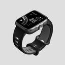 Reloj Cubitt Viva Pro (CT-VIVAP1) Negro