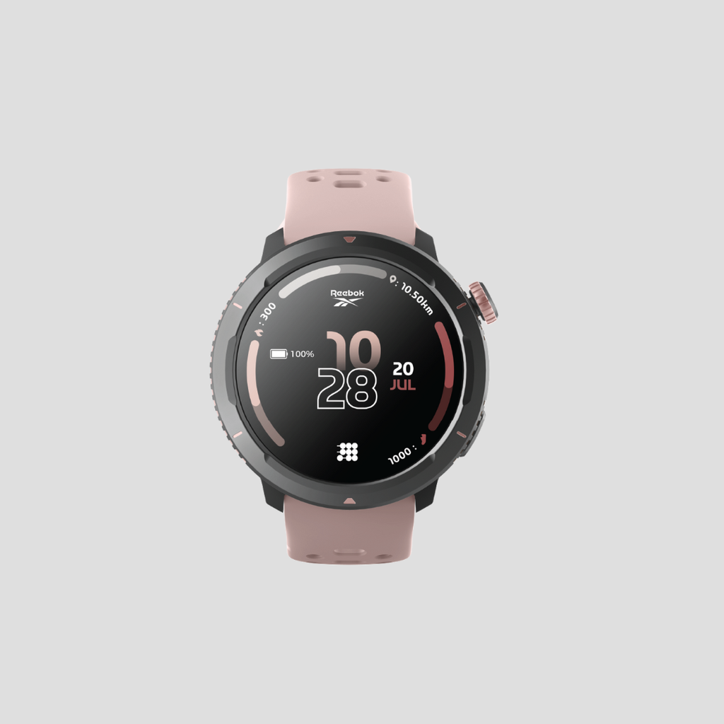 Reloj Cubitt X Reebok (CTRKG2-5) Rosado