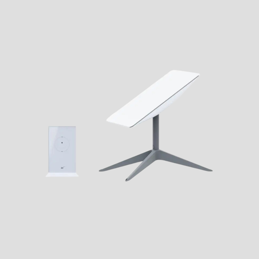 Antena Starlink Mini Kit AC Dual Band Wi-Fi System
