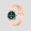 Reloj Xinji G2 Plus Dorado