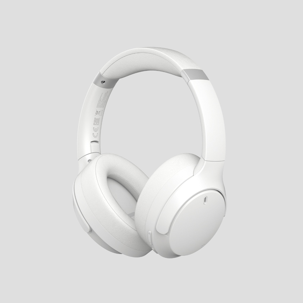 Audifonos Honor Choice VZ Blanco