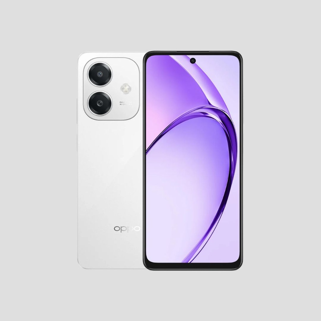Celular Oppo A60 Liberado