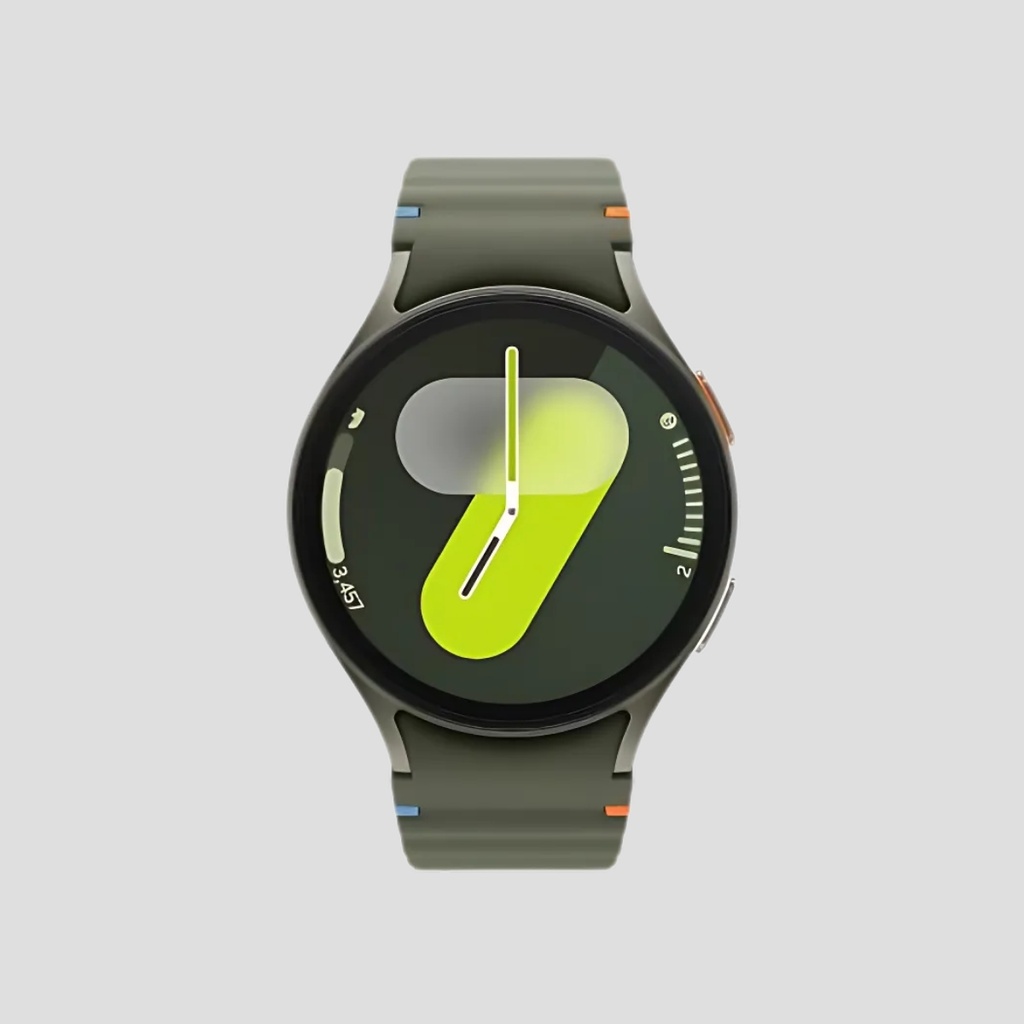 Reloj Samsung Galaxy 7 44mm Verde
