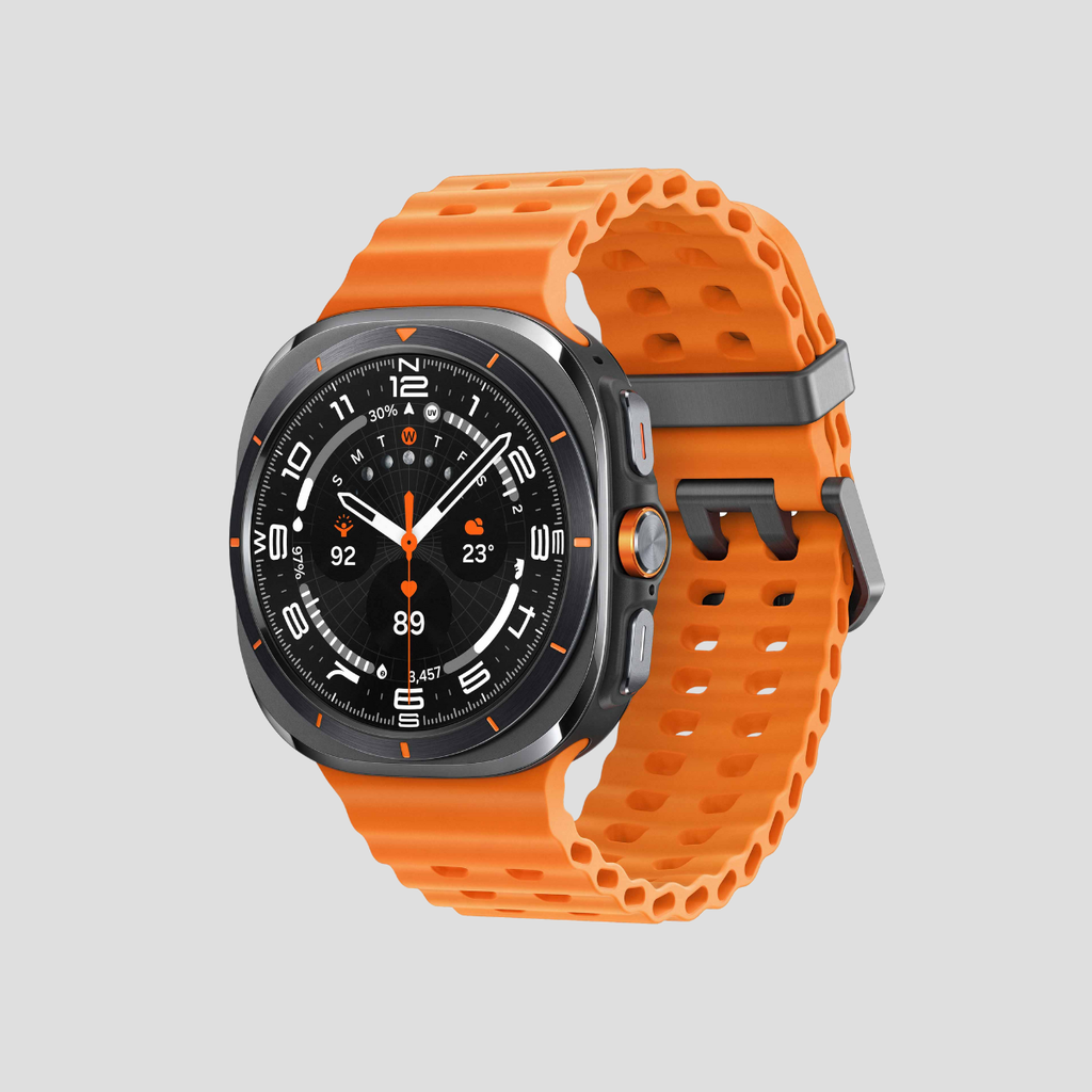 Reloj Samsung Galaxy Ultra Negro