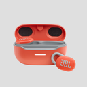 Audífonos JBL Endurance Race TWS In-Ear Deportivos Anaranjado