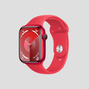 Apple Watch Series 9 GPS 45mm Rojo
