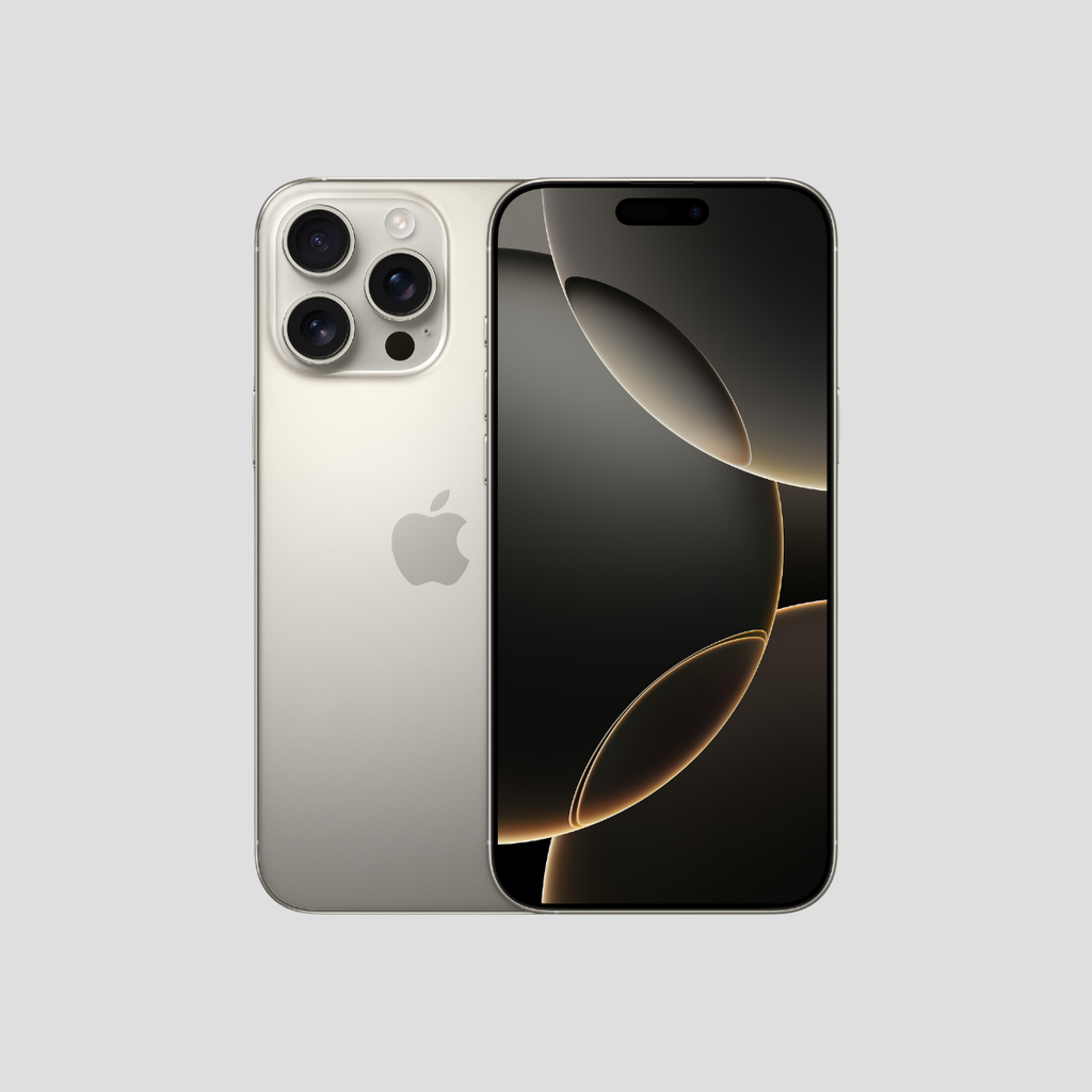 Celular Apple Iphone 16 Pro Max liberado