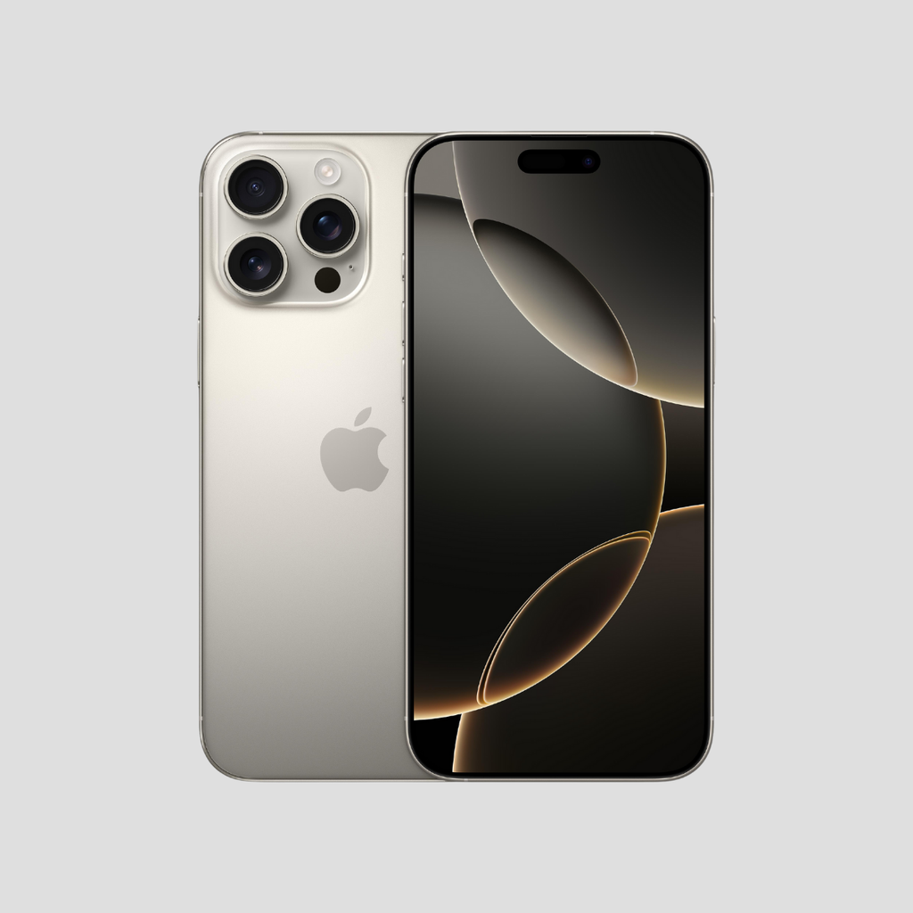 Celular Apple iPhone 16 Pro Max liberado