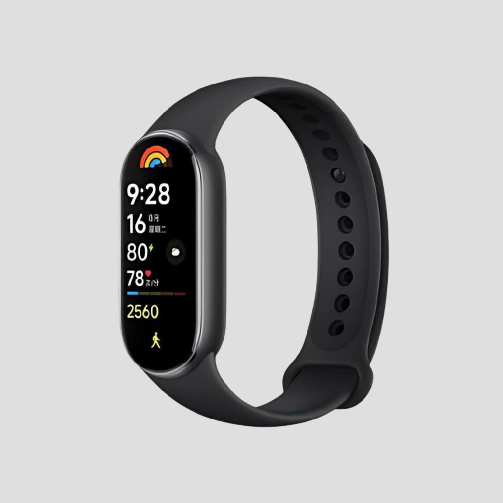 Banda Xiaomi Mi Smart Band 9 Negro