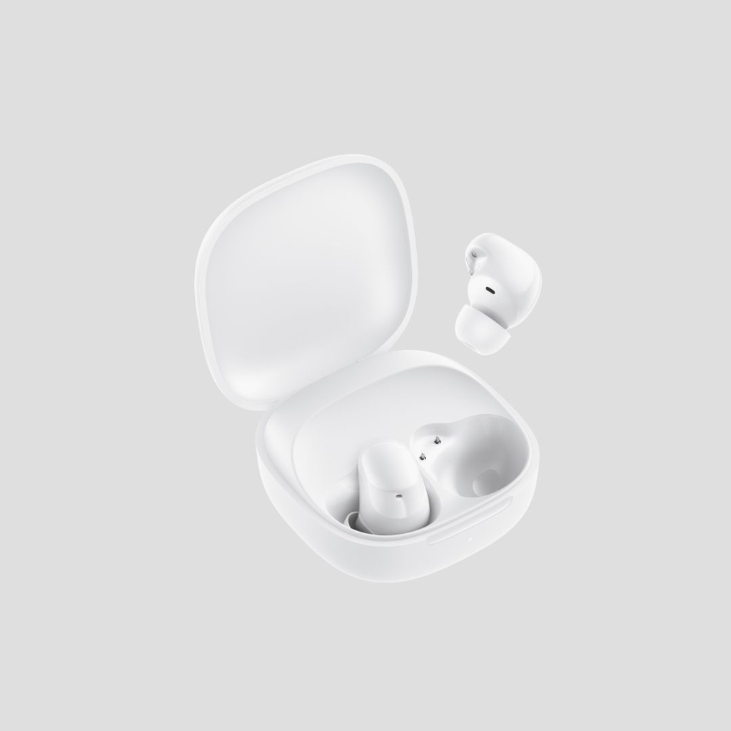 Buds Xiaomi Redmi 6 Play Blanco
