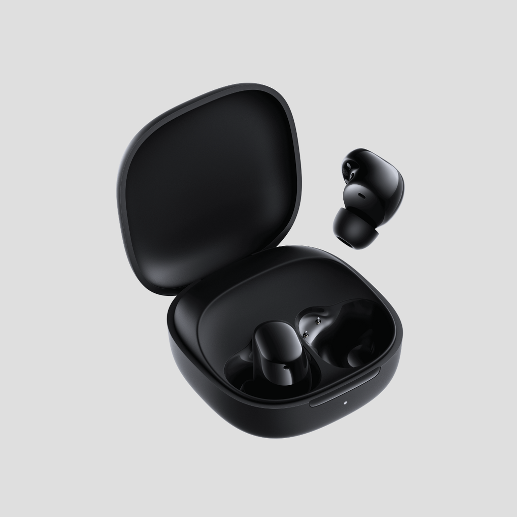 Buds Xiaomi Redmi 6 Play Negro