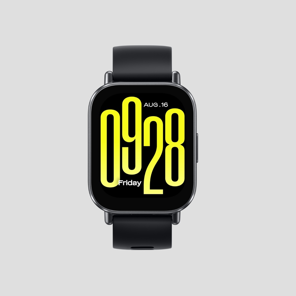 Reloj Xiaomi Redmi 5 Active Negro