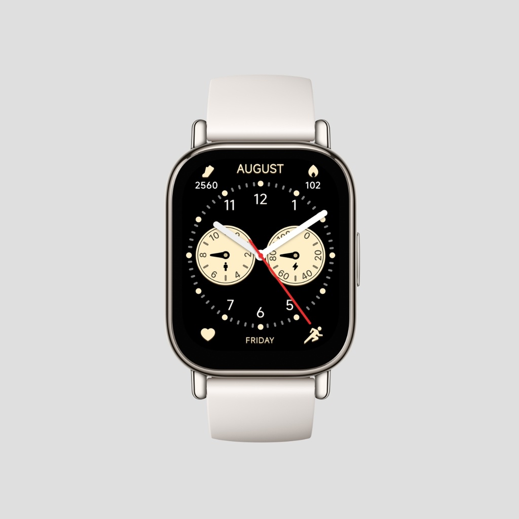 Reloj Xiaomi Redmi 5 Lite Dorado