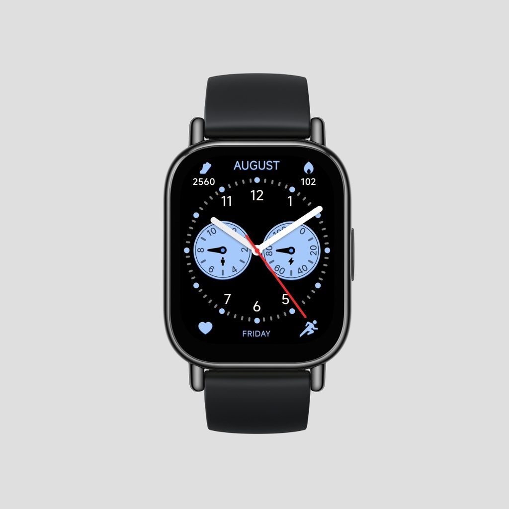 Reloj Xiaomi Redmi 5 Lite Negro