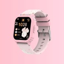 Reloj Cubitt Jr Disney Rosado