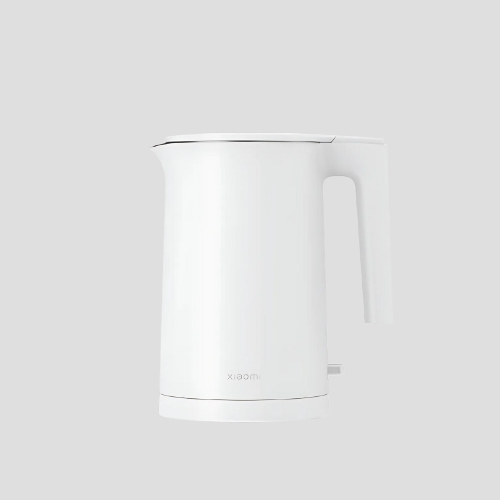 Hervidor Xiaomi Eléctrico Kettle 2 TW Blanco
