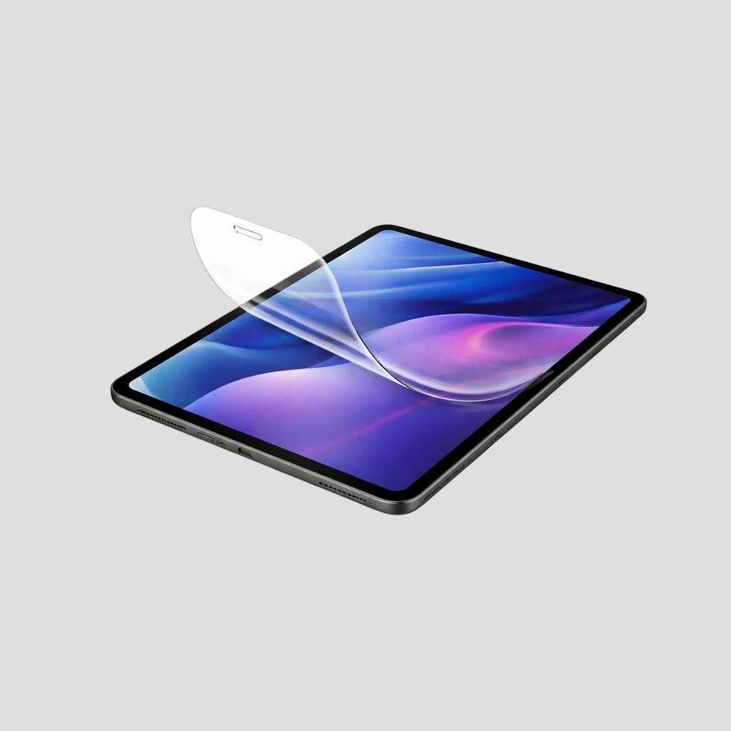 Protector de Pantalla Next Protection Clear Para Tablet