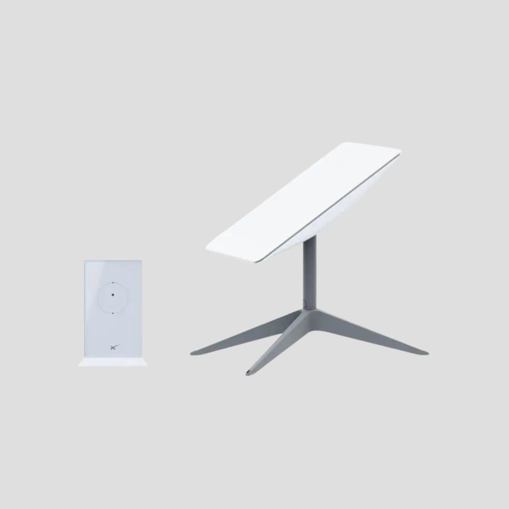 Router Starlink Standard Kit V4, Wi-Fi