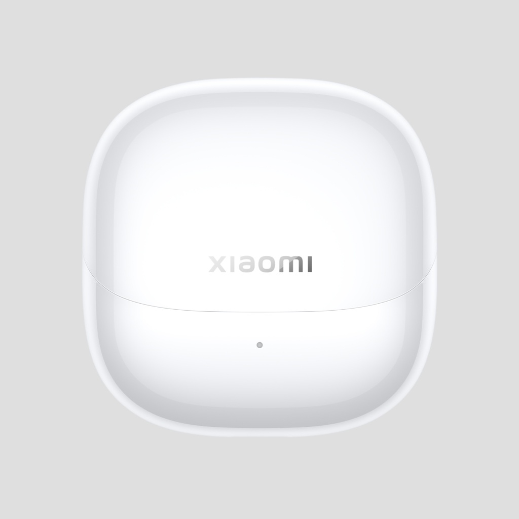 Buds Xiaomi 5 Blanco Ceramica