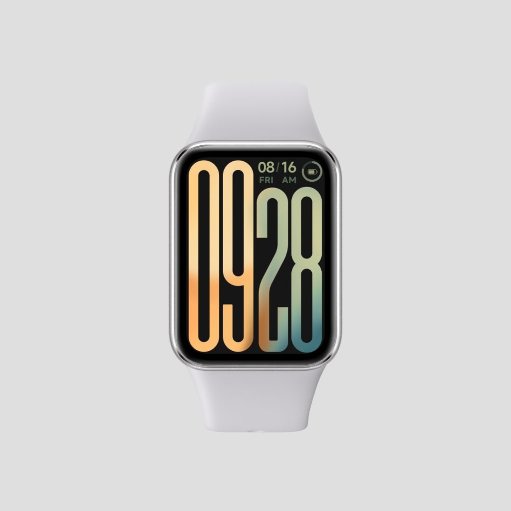 Banda Xiaomi Mi Smart Band 9 Pro Gris