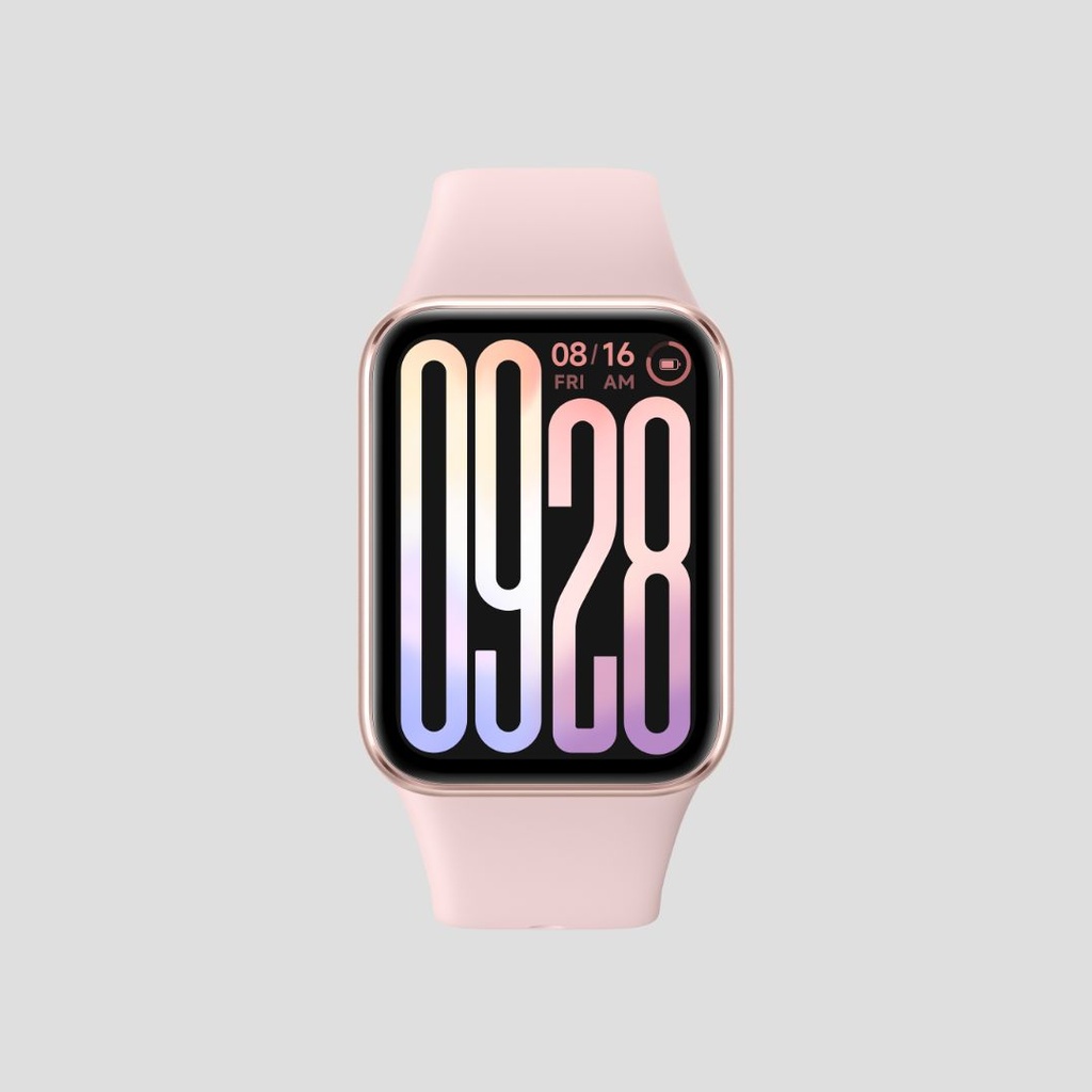 Banda Xiaomi Mi Smart Band 9 Pro Dorado