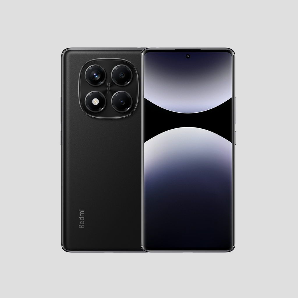 Celular Xiaomi Redmi Note 14 Pro liberado