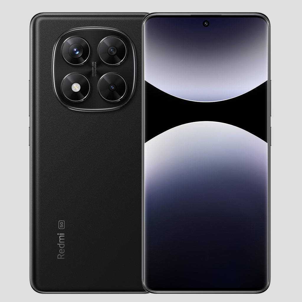 Celular Xiaomi Redmi Note 14 Pro liberado