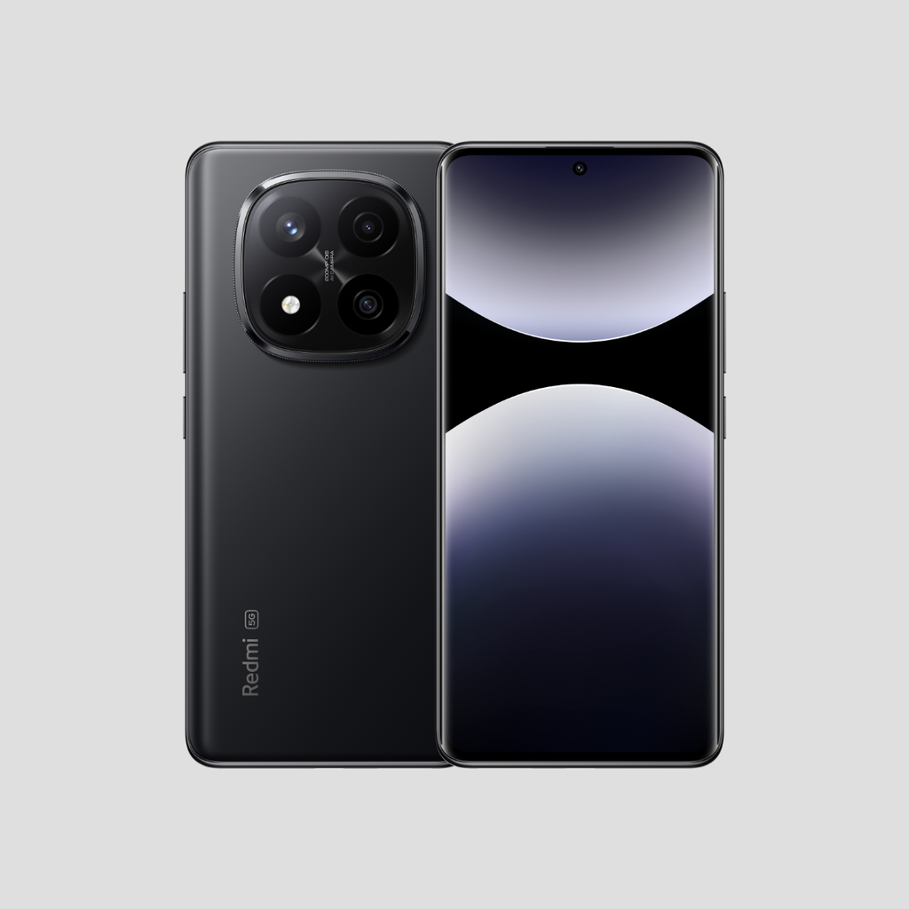 Celular Xiaomi Redmi Note 14 Pro Plus 5G liberado