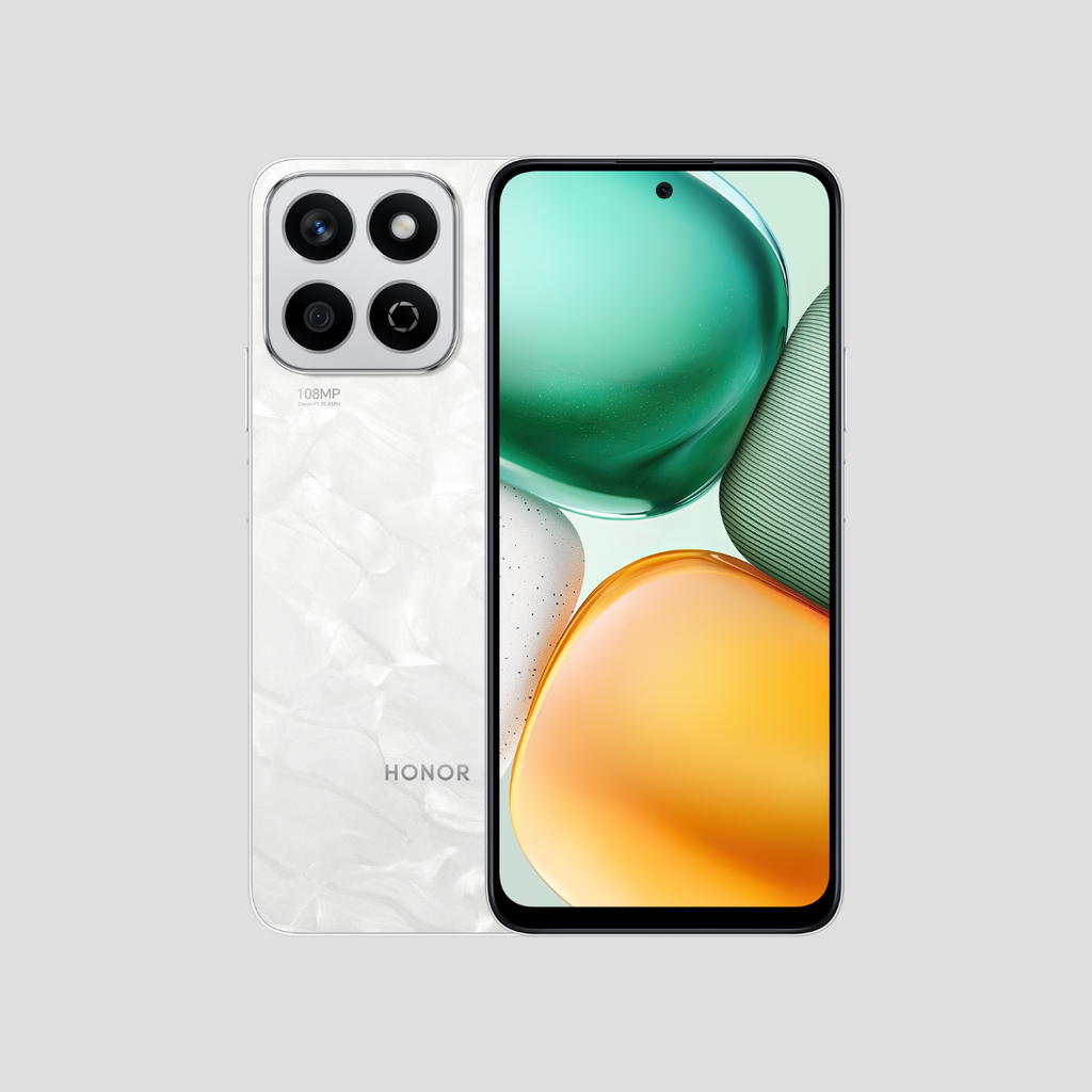 Celular Honor X7c liberado