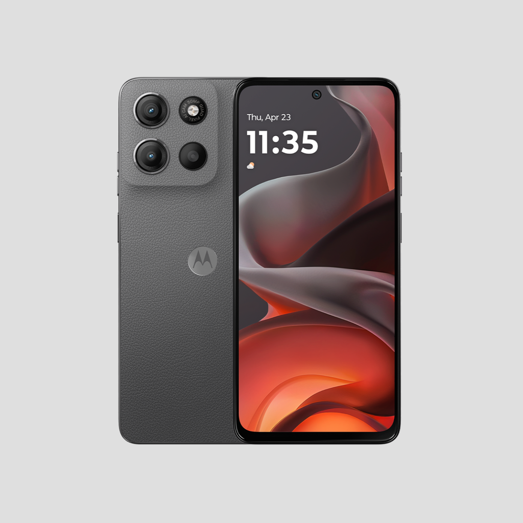 Celular Motorola G15 liberado