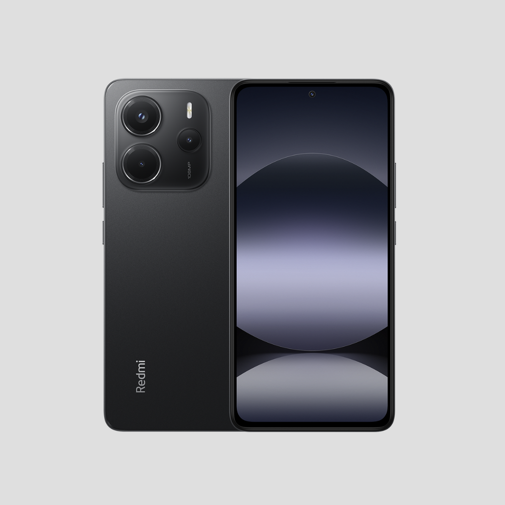 Celular Xiaomi Redmi Note 14 liberado