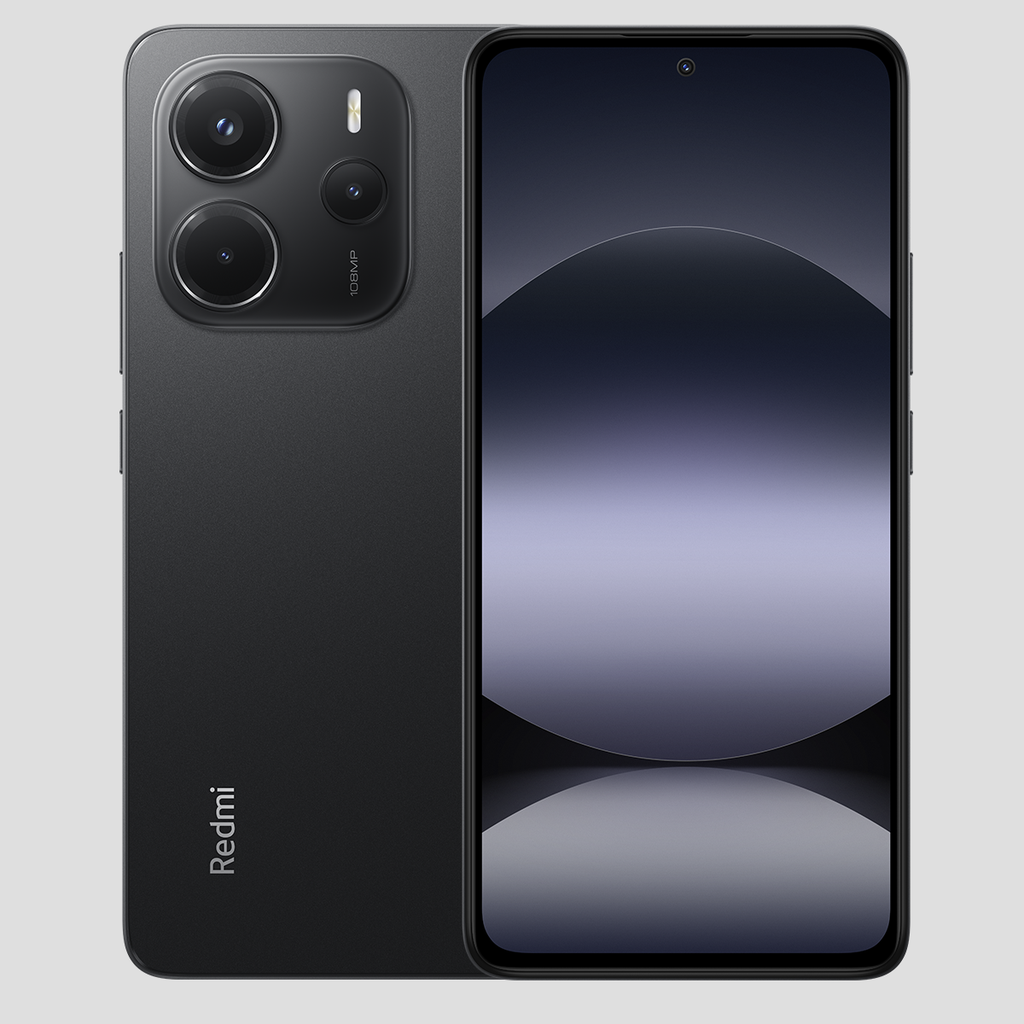 Celular Xiaomi Redmi Note 14 liberado
