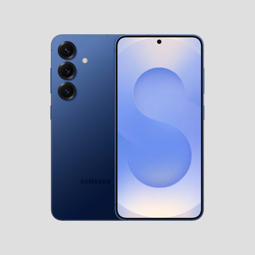 Celular Samsung S25 12-256GB NAVY