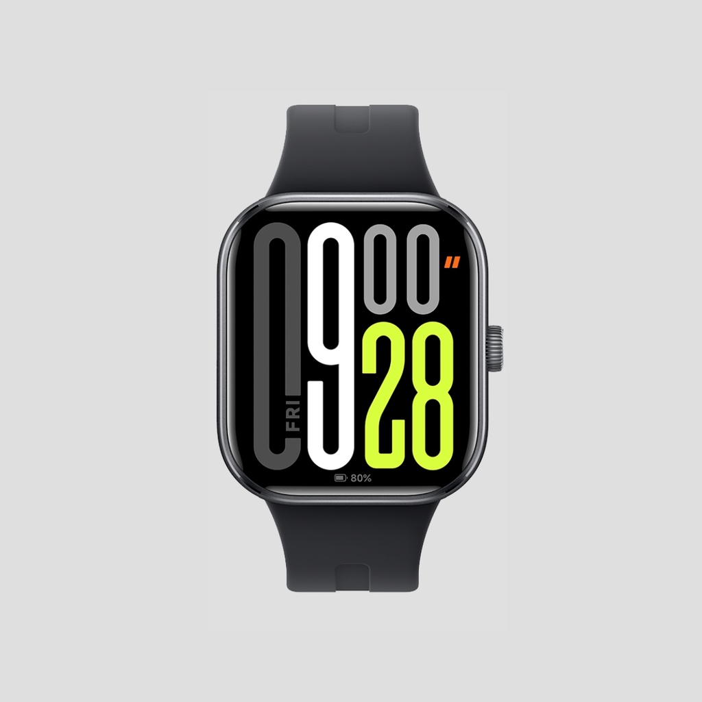 Reloj Xiaomi Redmi 5 Negro Obsidiana